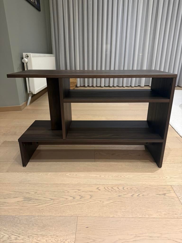 Console ikea, Maison & Meubles, Enlèvement, Comme neuf