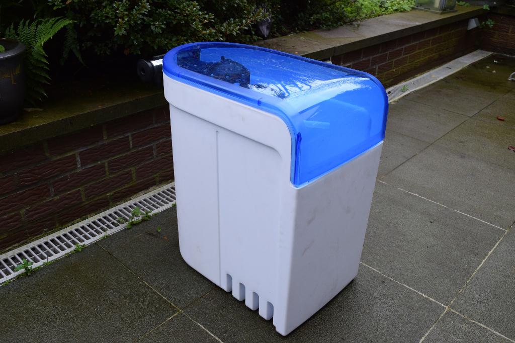 Adoucisseur d'eau KINETICO - Orus 14, Enlèvement, Neuf, Adoucisseur d'eau au sel