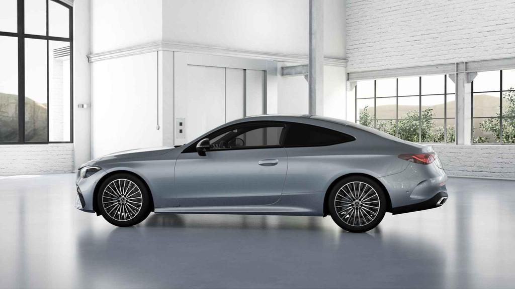 Mercedes-Benz CLE-Klasse 200 Coupé AMG Line Night Pack | Pa, Achat, Entreprise, 149 g/km, Entretenue par le concessionnaire