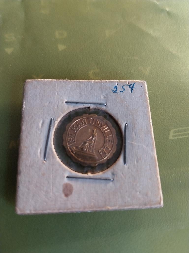 VINTAGE MUNT, Postzegels en Munten, Munten | Europa | Euromunten, Setje, Zilver, Frankrijk, Overige waardes