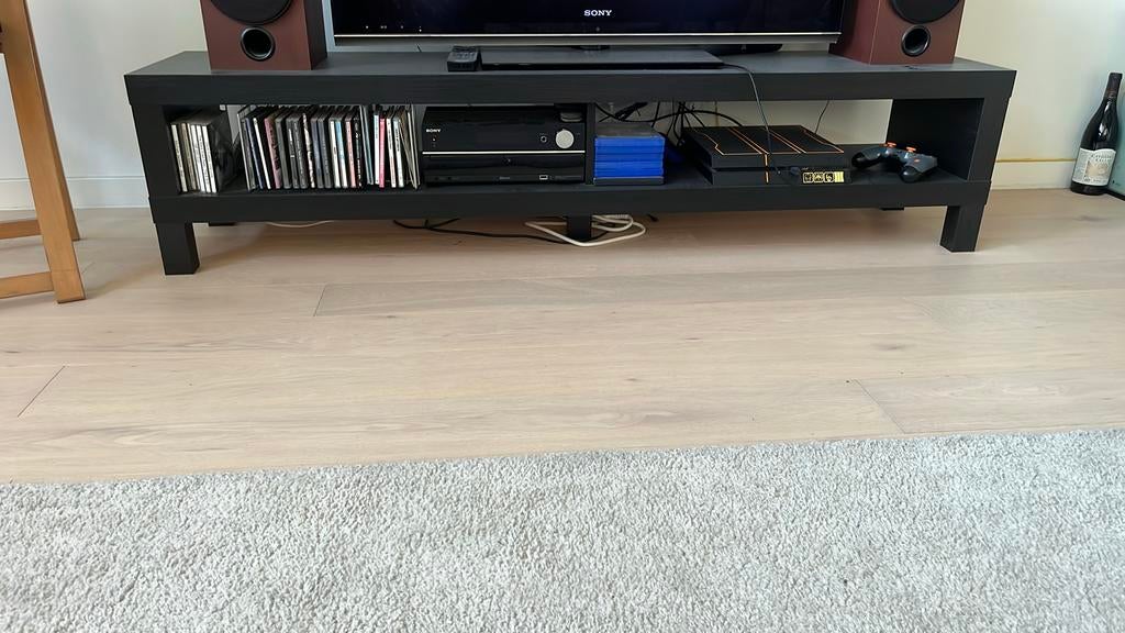 Ikea - Lack, Huis en Inrichting, Ophalen, Zo goed als nieuw