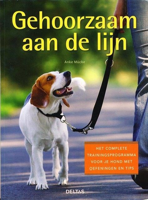 (d27) Gehoorzaam aan de lijn, Verzenden, Gelezen