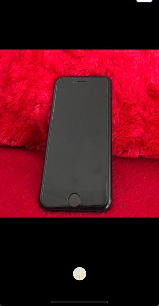 iphone 7 en iphone 8, Ophalen