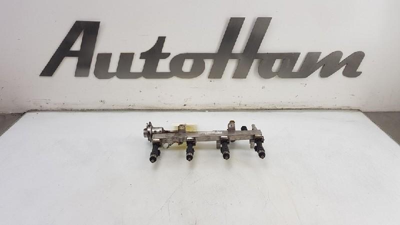 INJECTIEGALERIJ Opel Meriva (|55577580|25197570|55565970|), Gebruikt, Opel