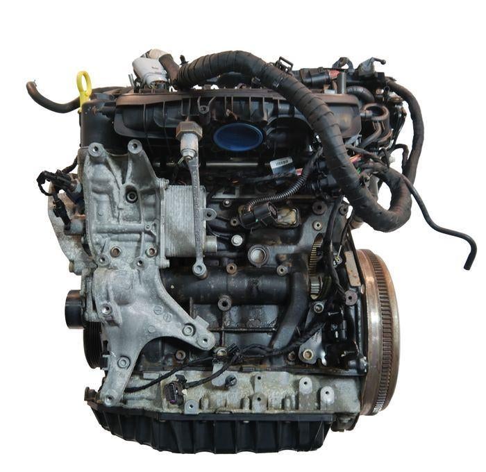 Audi/VW A3 S3 Golf 2.0 - DJHA-DJH/06K100036D-06K100036DX, Enlèvement ou Envoi, Révisé, Audi