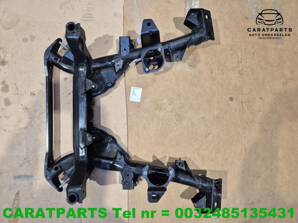 3412097 Berceau BMW X3, essieu avant X3, suspension avant E8, Petuelring 130
80788  Munich, DE, Info@bmw.de, Utilisé, BMW