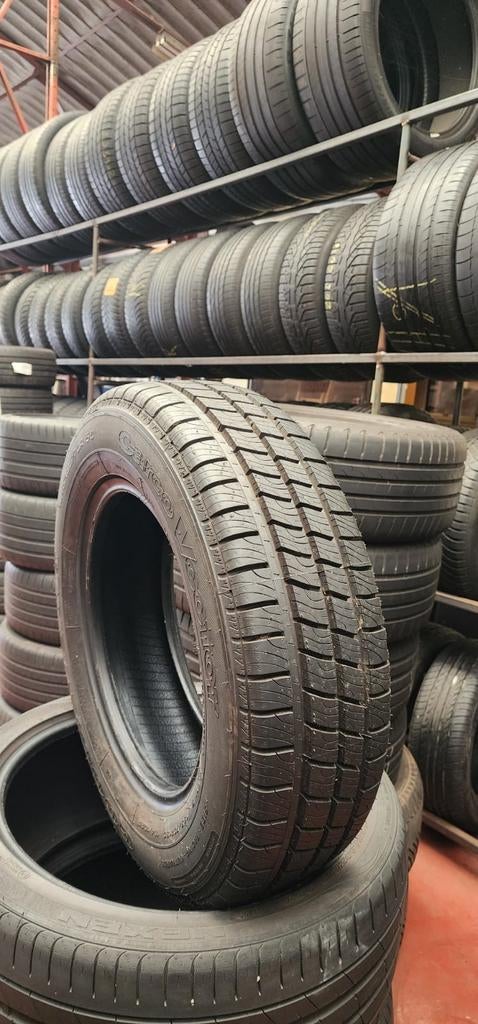 195/70R15C GOODYEAR TOP QUALITÉ avec montage et équilibrage, Autos : Pièces & Accessoires, Commande, Utilisé, Enlèvement