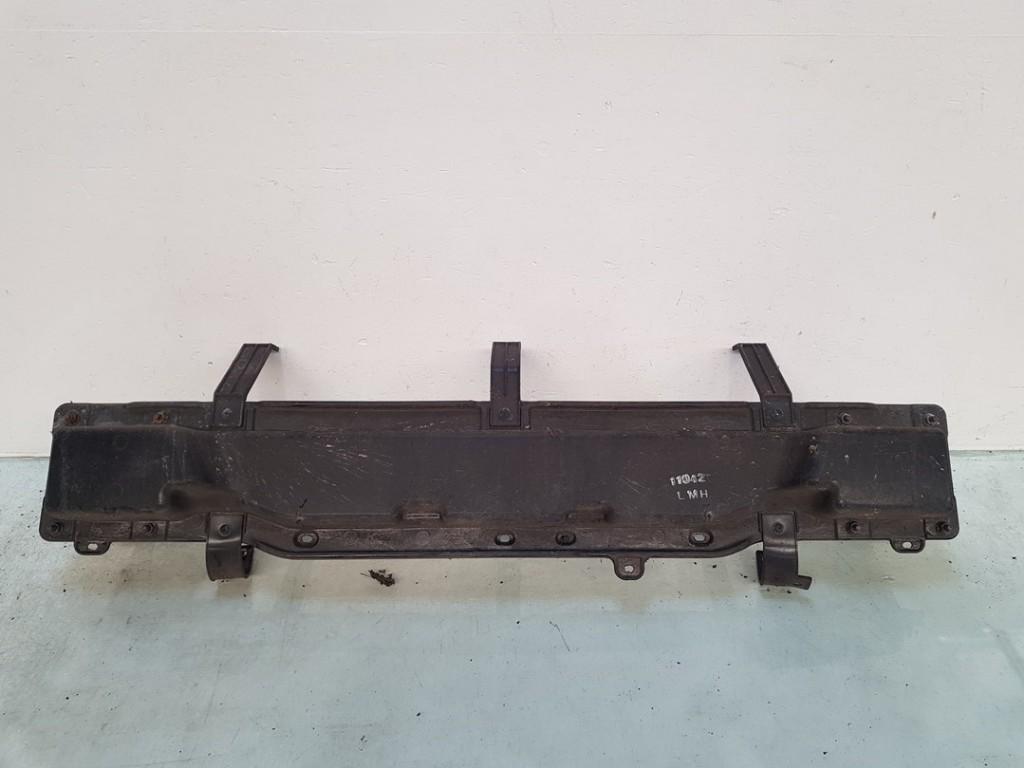 CADRE DE PARE CHOC ARRIÈRE Kia Picanto (TA) (|866311Y200|), Kia, Info@kia.de, Utilisé, Theodor-Heuss-Allee 11
60486  Frankfurt am Main, DE