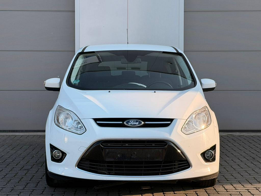 FORD C-Max 2014 DIESEL 1.5 EURO5 295 000 KM, Autos, Euro 5, Achat, Entreprise, Boîte manuelle