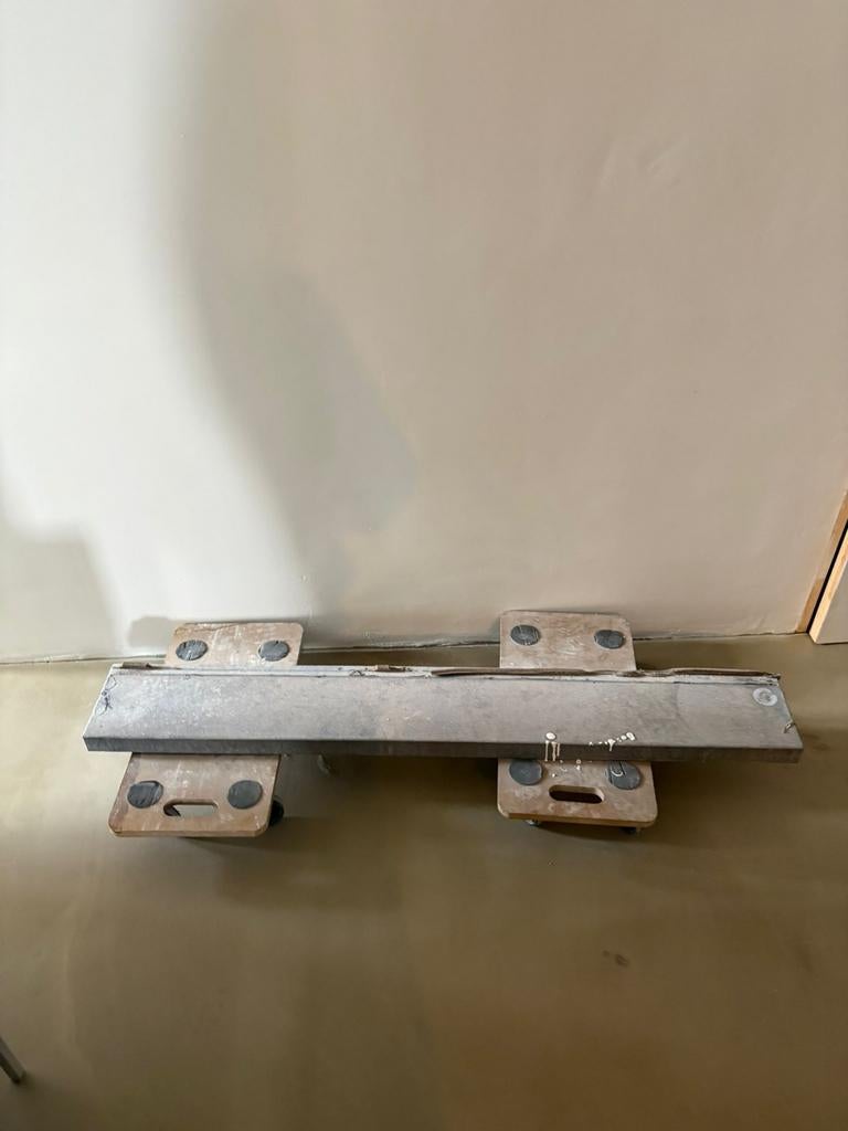 Pierre bleue, Bricolage & Construction, Enlèvement