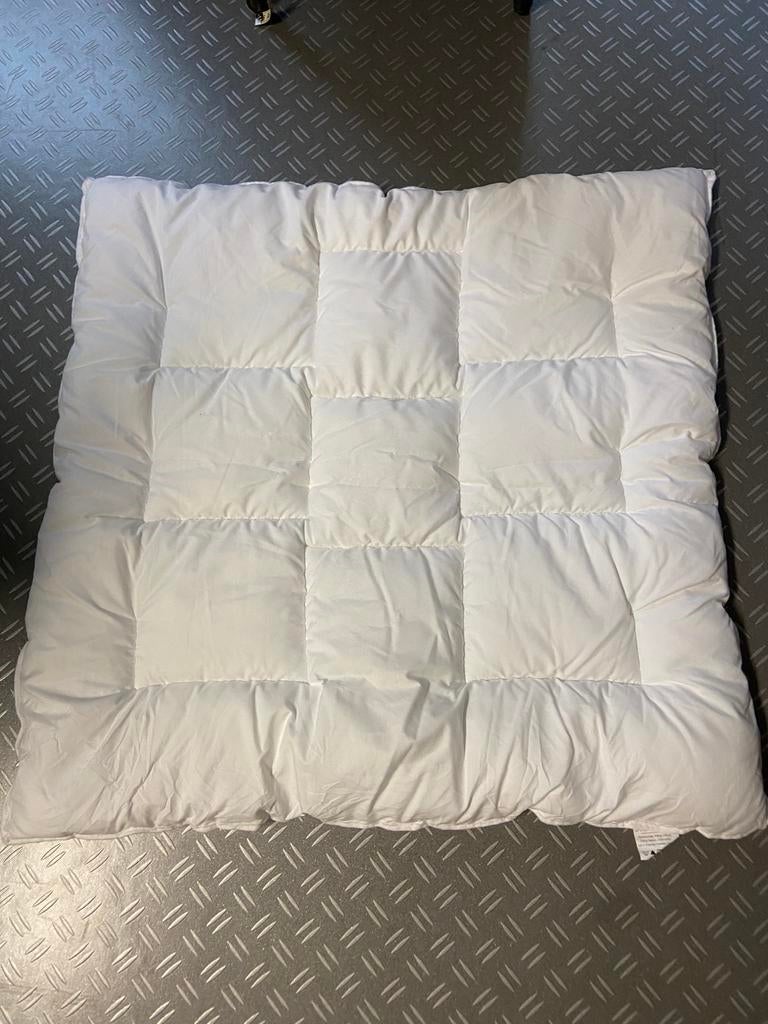 Park- Dekbed voor baby’s, Ophalen, Jongetje of Meisje, Wit, Deken of Dekbed