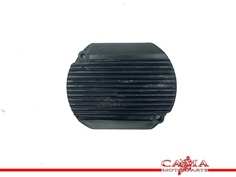 MOTORBLOKDEKSEL Kawasaki ZXR 750 1989-1990 (ZXR750 ZX750H), Motoren, Dhr. S. di Majo, Gebruikt, Info@cama-motorparts.nl, P.J. Troelstraweg 8 8
3144 CX  MAASSLUIS, NL