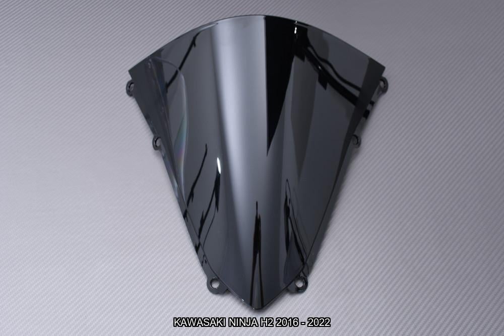 Bulle KAWASAKI NINJA H2 2016 - 2022, Motos, Enlèvement ou Envoi, Neuf