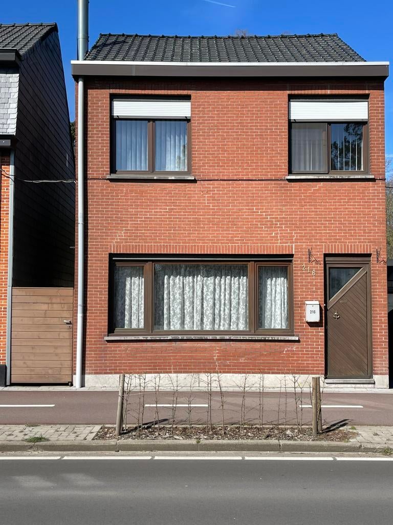 MAISON + JARDIN, Immo, Autres types, Ventes sans courtier, 2 pièces, Anvers (ville)
