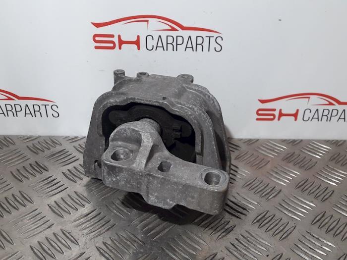 Support moteur d'un Audi A3, Autos : Pièces & Accessoires, -, 3 mois de garantie, Audi, Utilisé