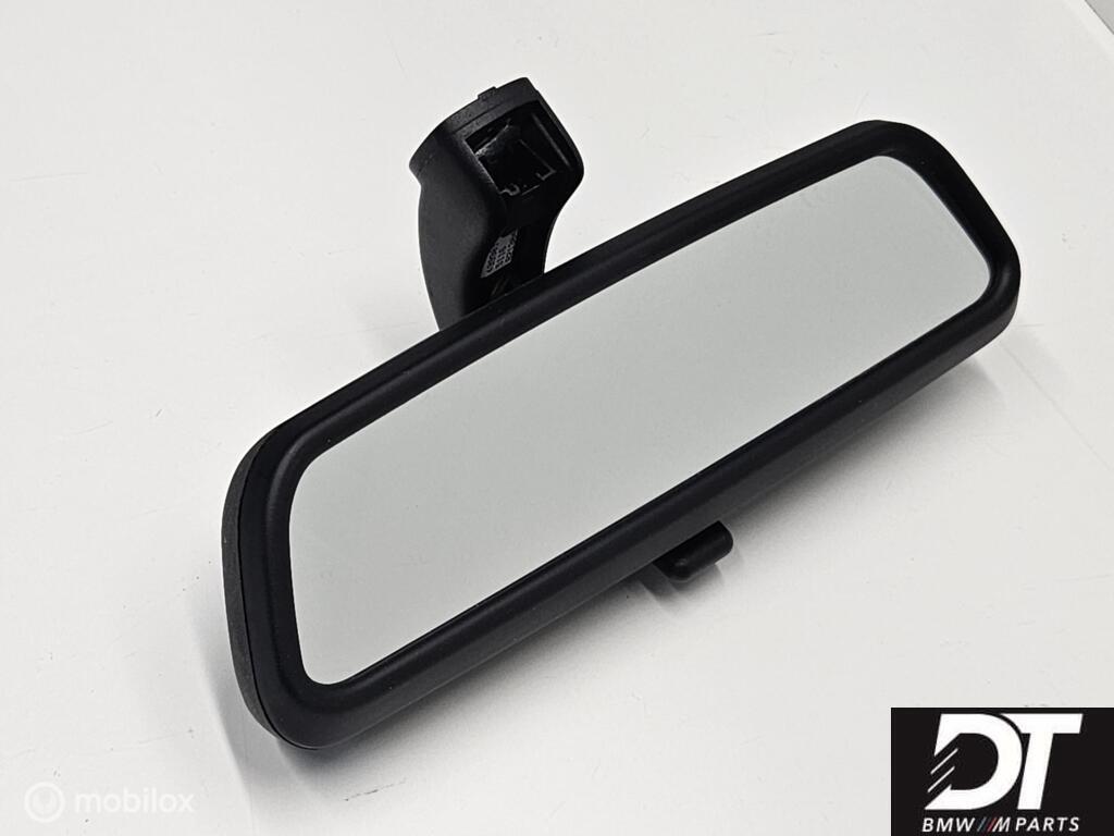 Binnenspiegel BMW 3-serie E36 8-serie E31 51168213046, Auto-onderdelen, Gebruikt, Ophalen of Verzenden, BMW, BMW
