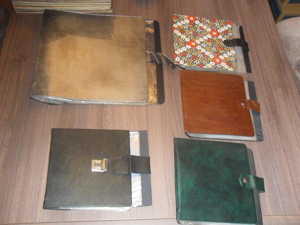 Plastic kaften voor singles, Cd's en Dvd's, Vinyl Singles, Ophalen of Verzenden, Gebruikt, 7 inch, Single