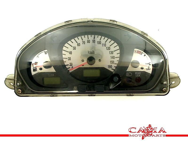 TELLERSET Suzuki AN 400 Burgman 1998-2000 (AN400), Motoren, Dhr. S. di Majo, Gebruikt, Info@cama-motorparts.nl, P.J. Troelstraweg 8 8
3144 CX  MAASSLUIS, NL