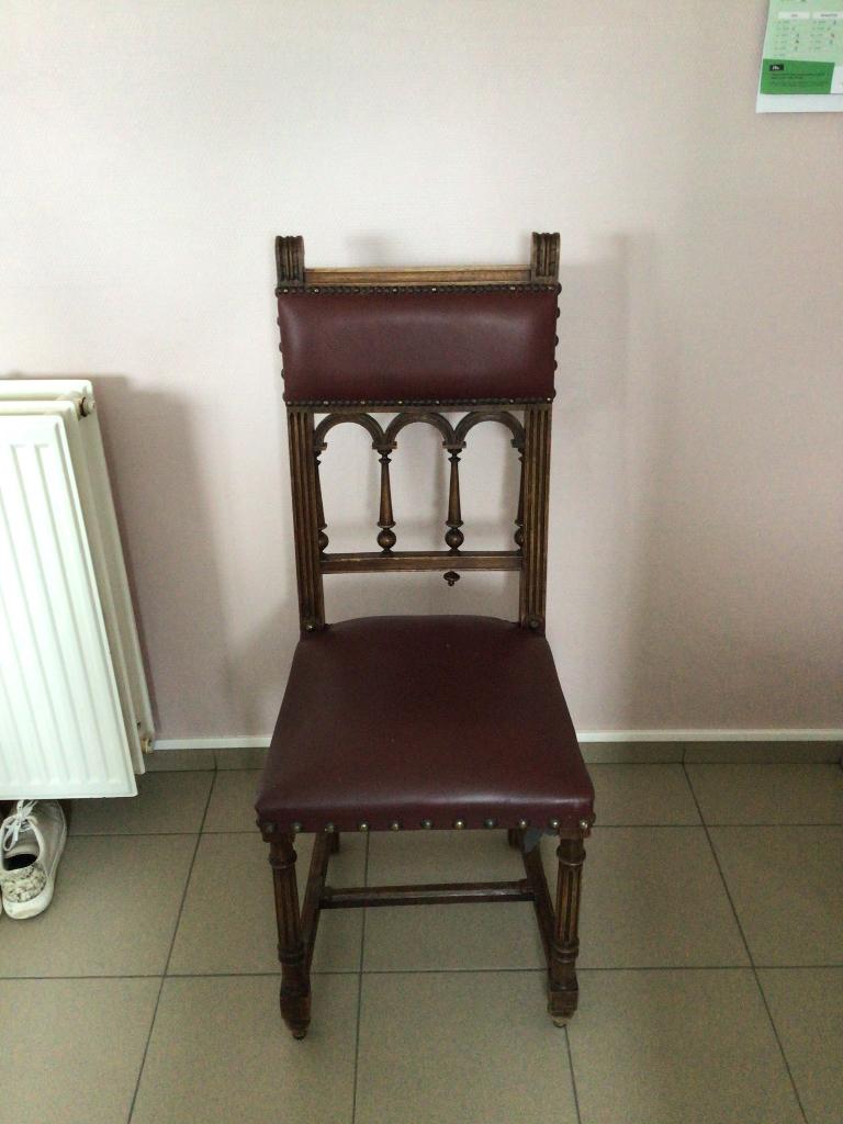 Antiek, Antiek en Kunst, Ophalen