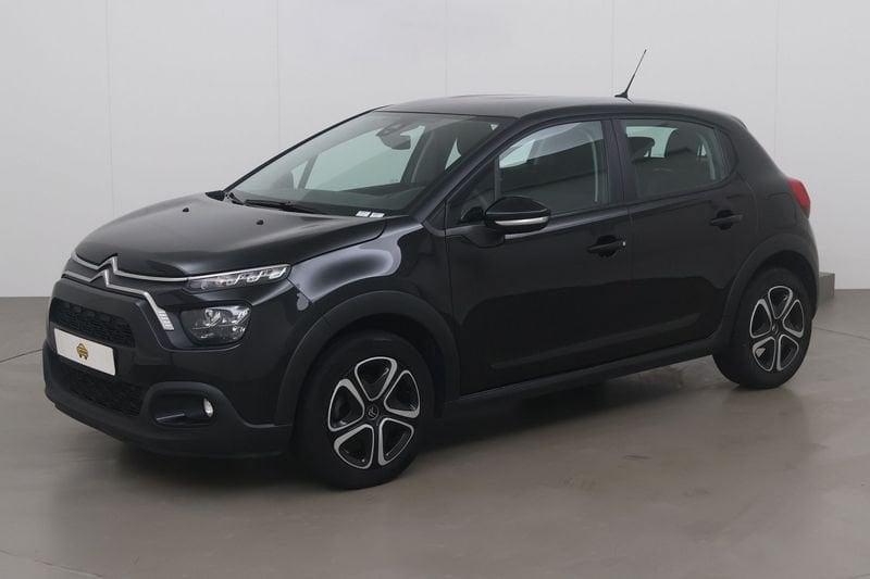 Citroen C3 Iconic 83, Autos, Citroën, Achat, Euro 6, Entreprise, 1055 kg