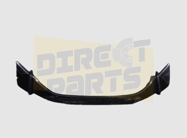 Toyota GT86 Coupe achterklepspoiler (lage versie) (te spuite, Neuf, Arrière, -, Haillon arrière