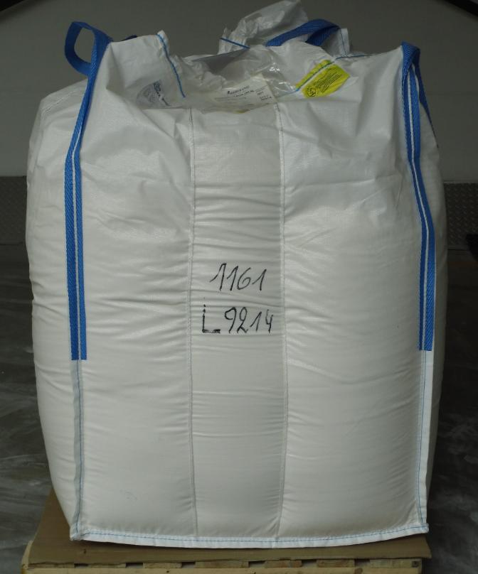 zeer sterke éénmalig gebruikte nylon big bags / puinzakken, Enlèvement, Comme neuf