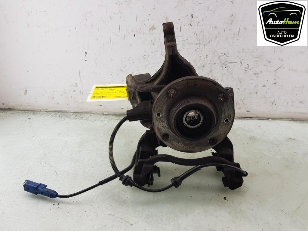 FUSEE LINKS VOOR Peugeot 2008 (CU) (|1607557480|), Dhr. J. Ham, Gebruikt, Administratie@autoham.nl, Peugeot