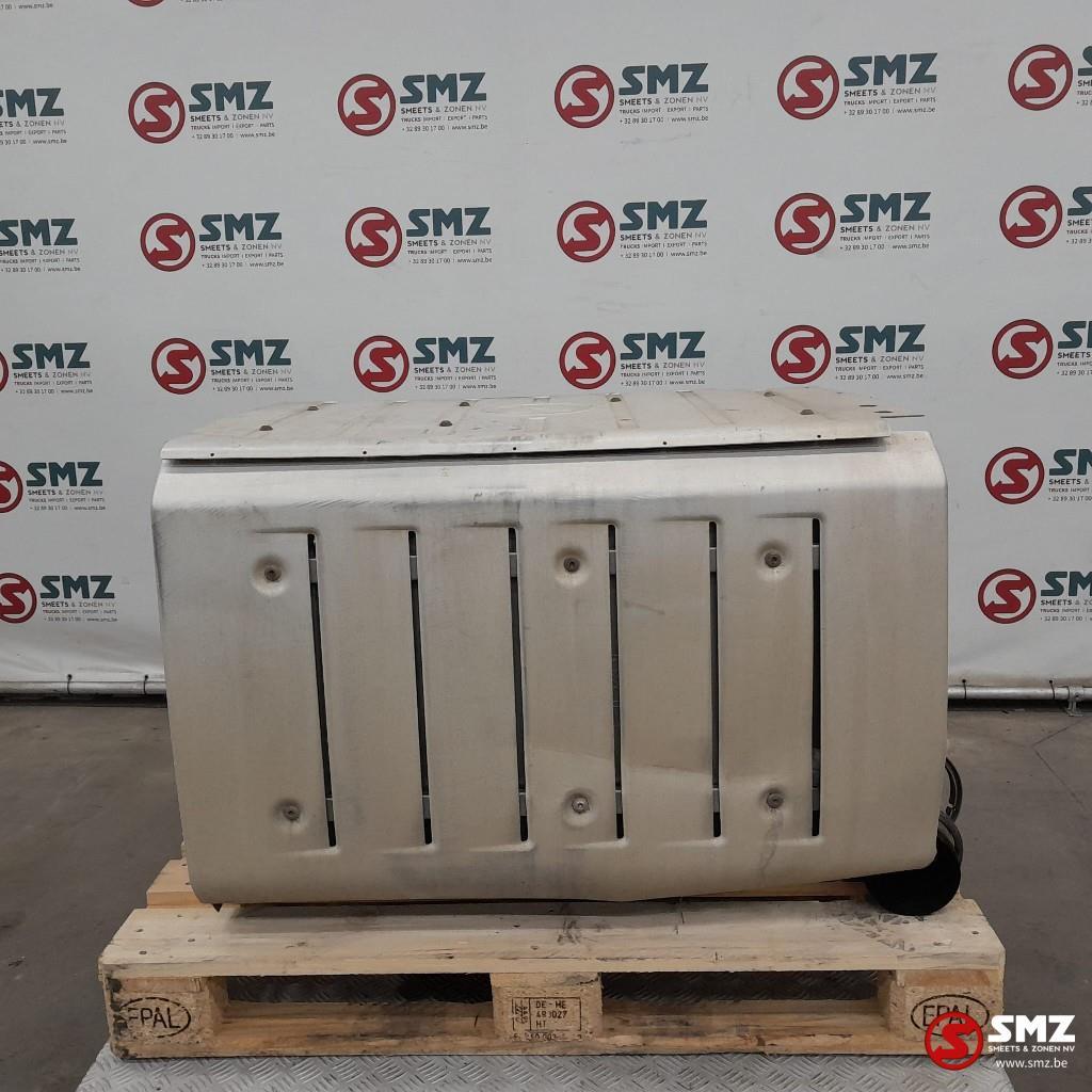 Occ katalysator Euro 6 Mercedes, Auto-onderdelen, Gebruikt, Mercedes-Benz, Uitlaatsystemen