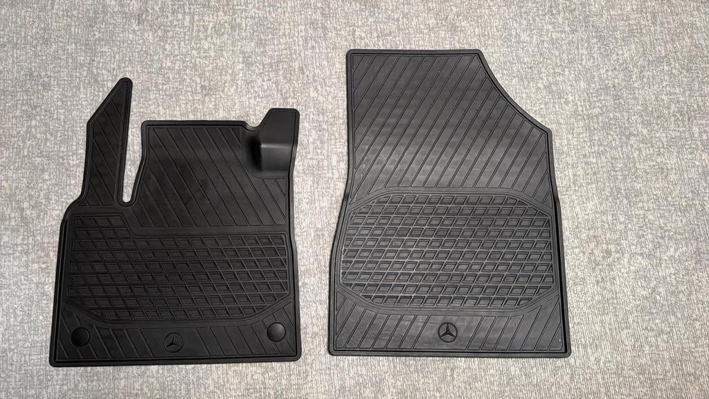 Tapis cauchaute mercedes citan, Enlèvement ou Envoi
