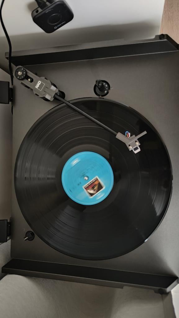 Nad 5120 tourne disque, Enlèvement ou Envoi