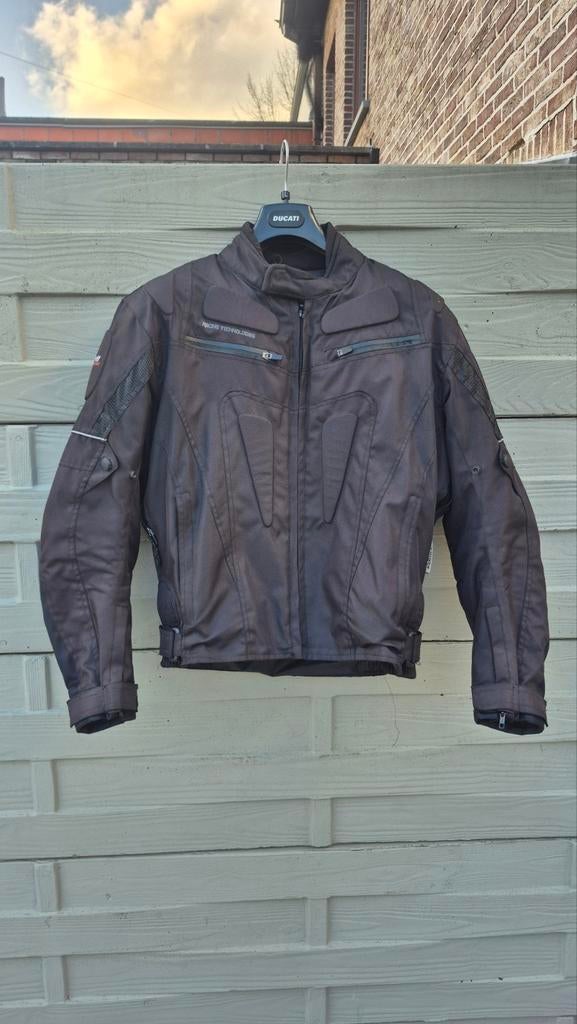 Motorjas Roleff Racewear, Motoren, Kleding | Motorkleding, Ophalen