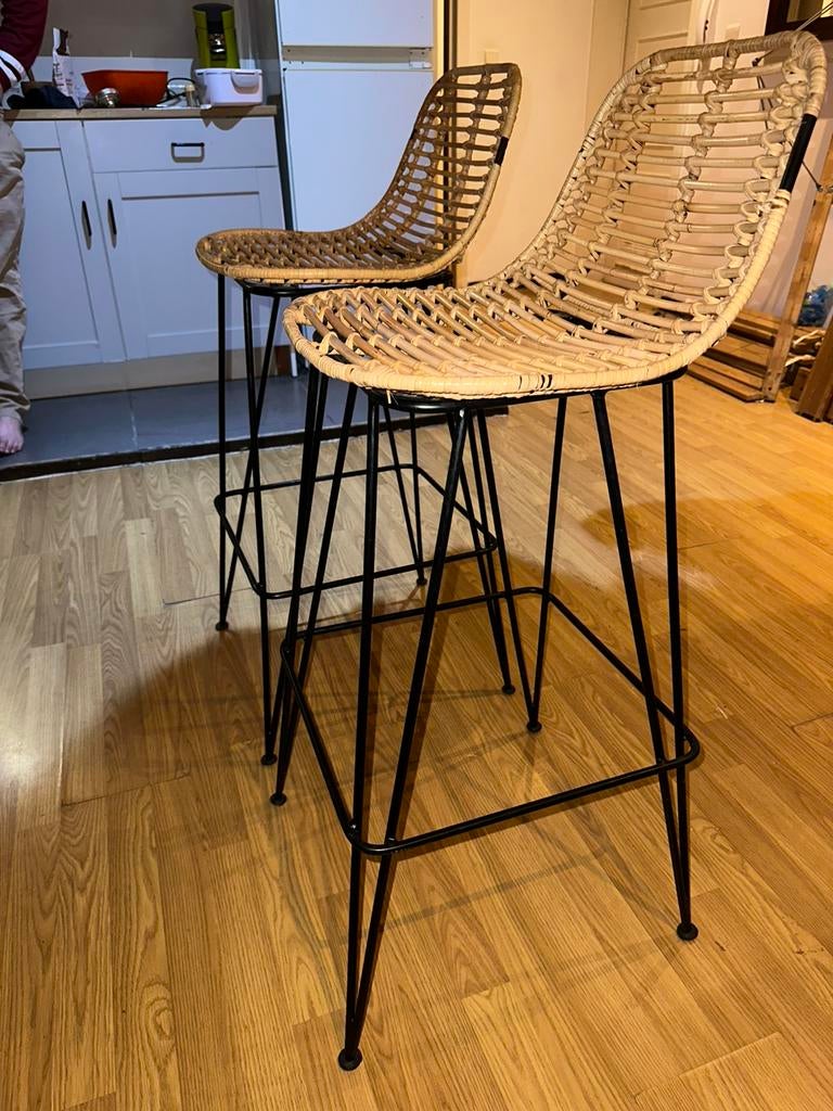 Bar stool, Enlèvement ou Envoi, Comme neuf