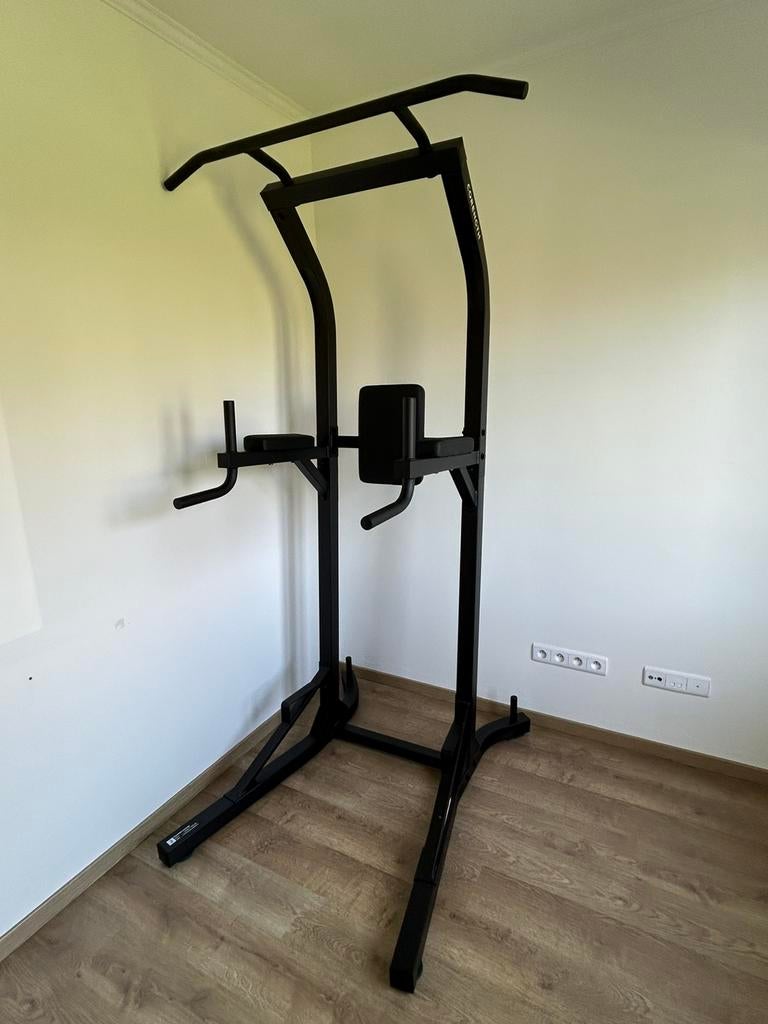 Fitnesstoestel Decathlon, Sport en Fitness, Ophalen, Zo goed als nieuw