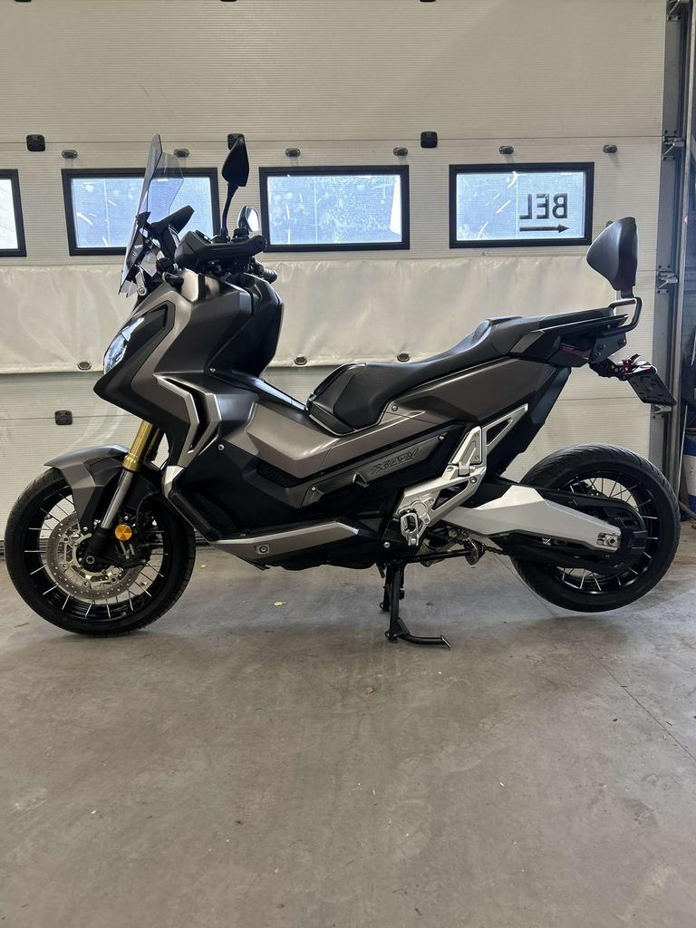 X ADV HONDA 750, Motoren, Motoren | Honda, Particulier, 750 cc