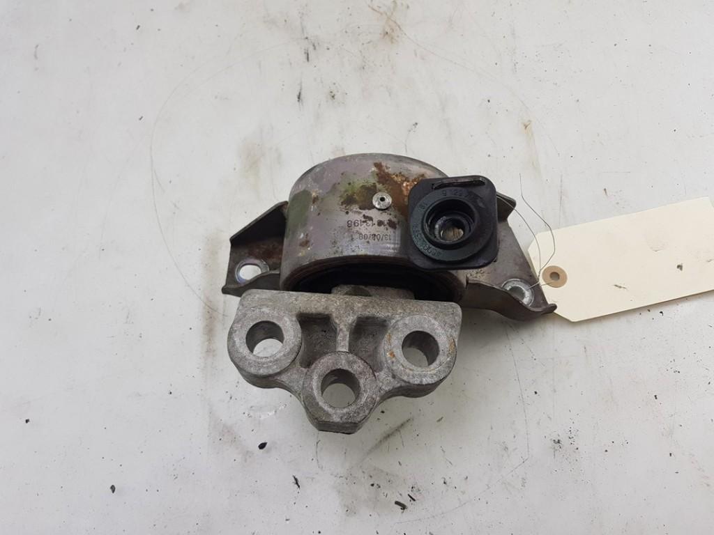 SUPPORT BOITE DE VITESSES ABS Punto Evo (199) (|51813198|), Autos : Pièces & Accessoires, Utilisé, Fiat