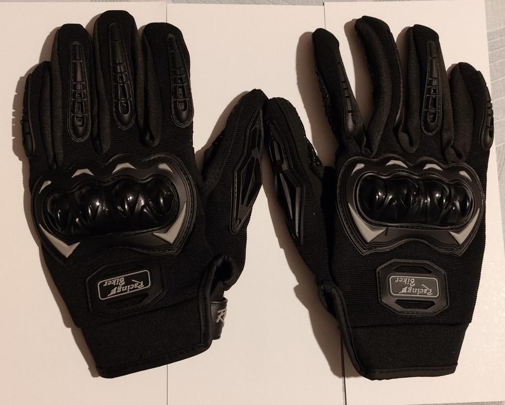 Motorhandschoenen Exitat, Motoren, Ophalen, Broek | textiel