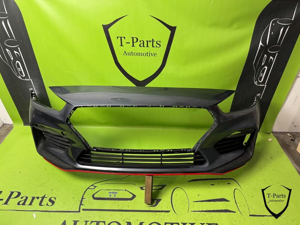 hyundai i30 N voorbumper i30n bumper grille, Auto-onderdelen, Gebruikt, Heolleung-ro 12
06797  Seoul, Info@hyundai.com, Bumper