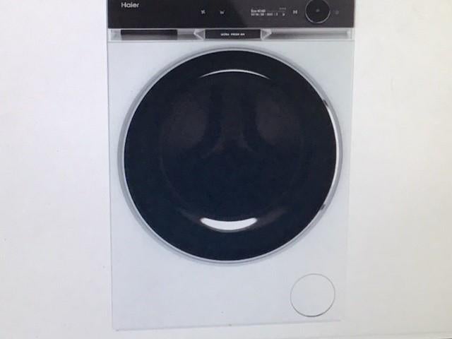 Haier wasmachine X11 HW100-BD14397U1S  nieuw !!, Elektronische apparatuur, Wasmachines, Ophalen, Nieuw, Energieklasse A of zuiniger