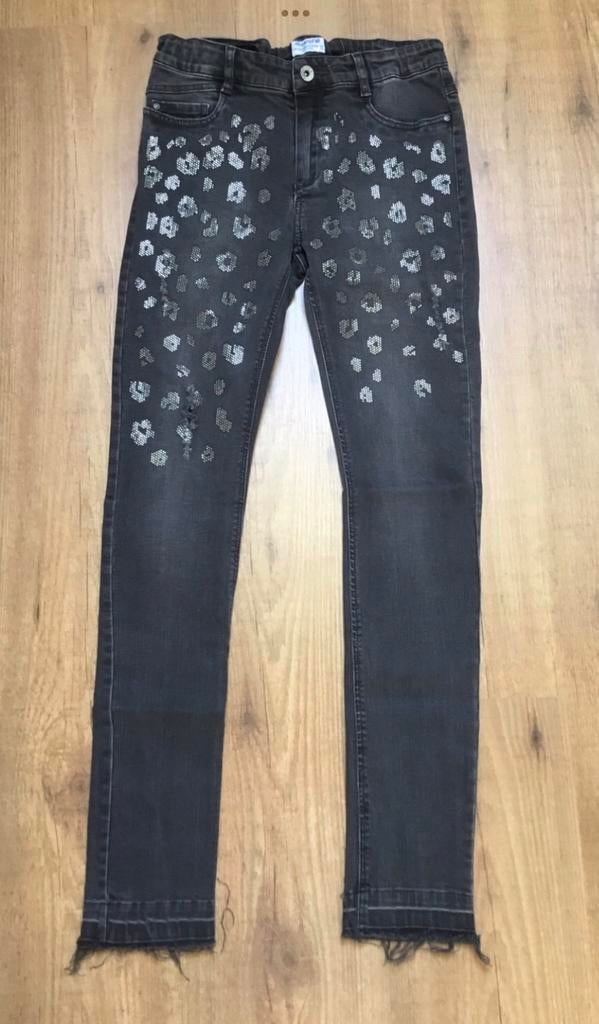 Mayoral, leuke jeans maat 14, Ophalen of Verzenden, Zo goed als nieuw