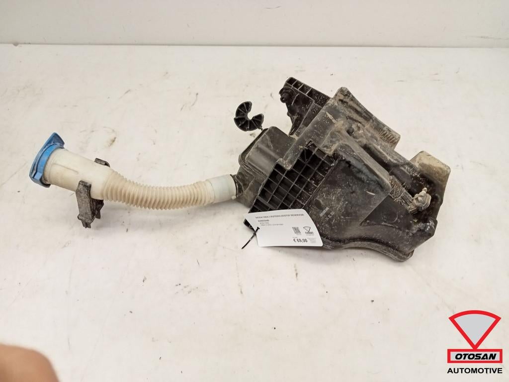 R servoir de liquide de pare-brise Skoda Fabia 3 2014+ 6V095, Infoline@skoda-auto.cz, Tr. Vaclava Klementa 869
293 01  Mlada Boleslav, CZ