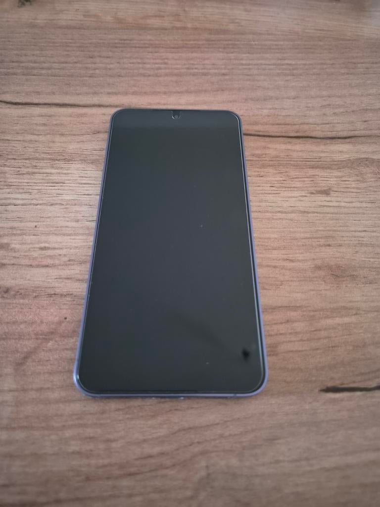 Samsung Galaxy S24- 128GB - VIOLET + Smart Watch 6, Telecommunicatie, Mobiele telefoons | Samsung, Ophalen, Overige modellen, Overige kleuren