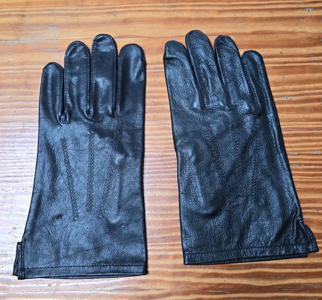 Gants cuir homme, Enlèvement, Neuf, Autres