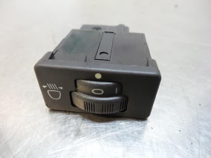 Schakelaar Koplamp Ihv van een Citroen C1 (C1 05-), Auto-onderdelen, Gebruikt, -, Ophalen of Verzenden, -