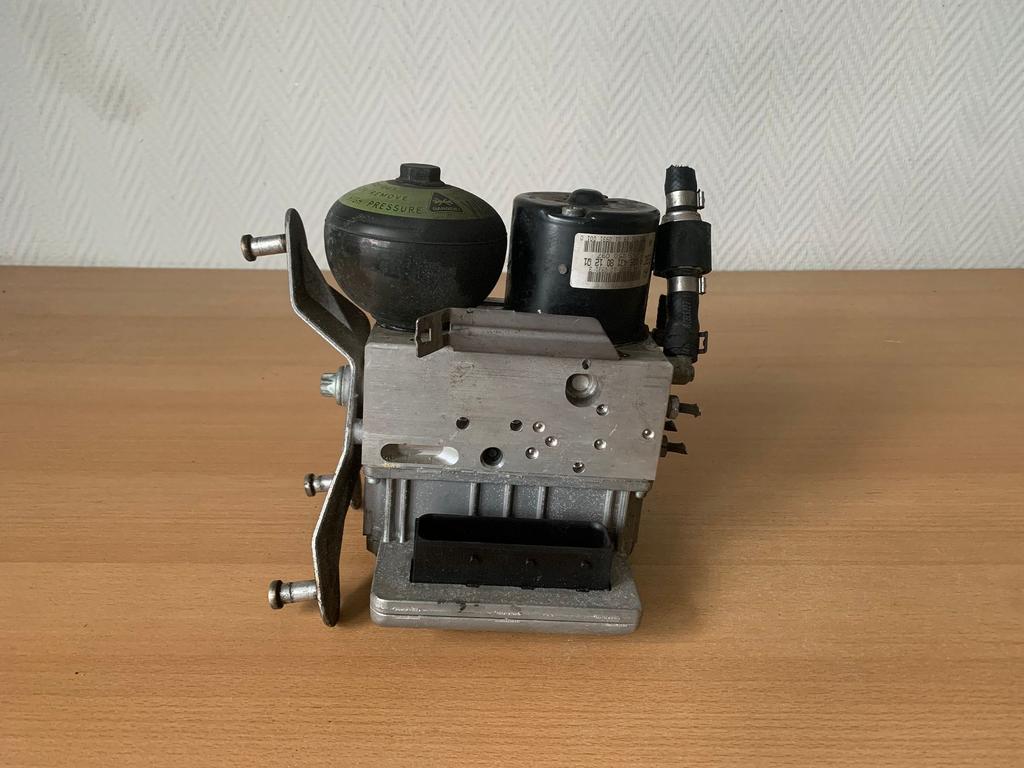 ABS-pomp / SBC module mercedes E-klasse W211 0265960046, Utilisé, -, -, Enlèvement ou Envoi