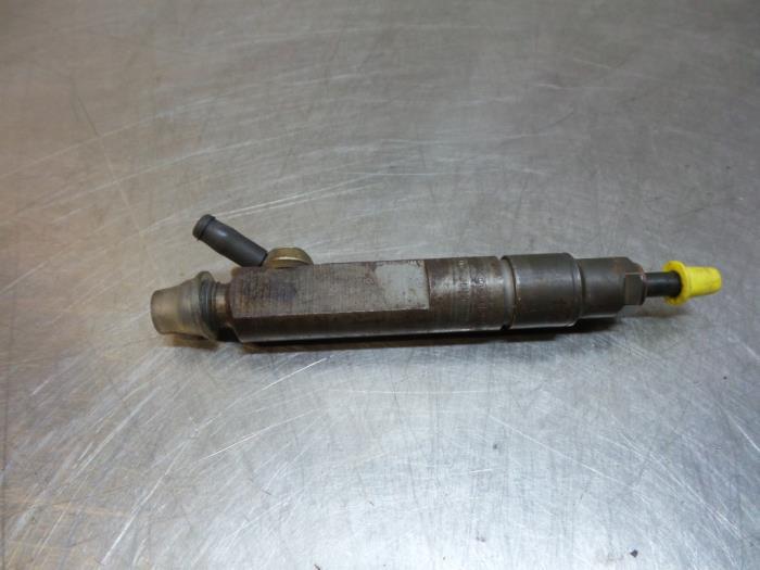 Verstuiver (diesel) van een Volkswagen LT (LT 96-), Gebruikt, -, Volkswagen, -