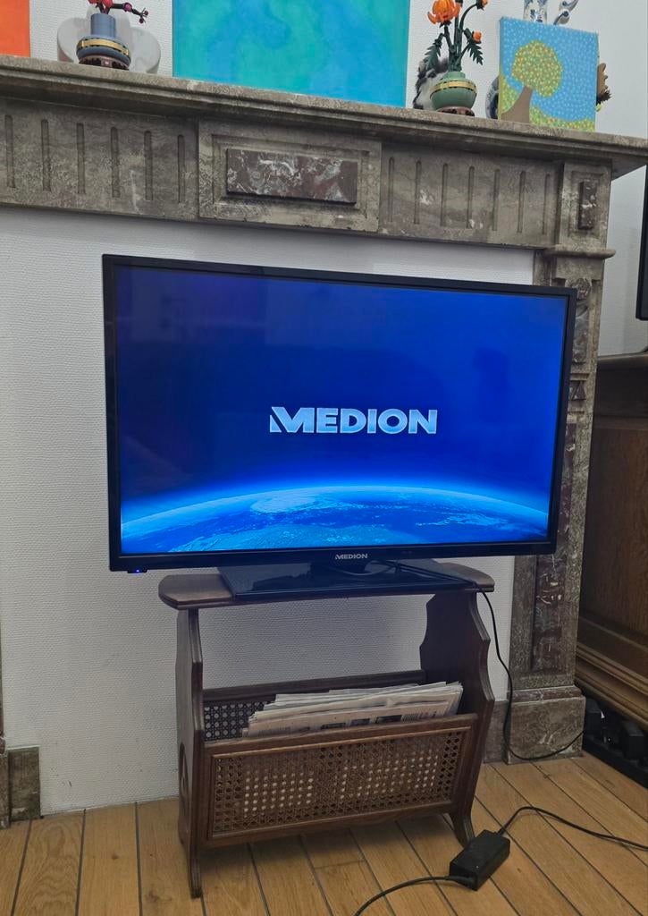 Medion TV te koop, Ophalen, 80 tot 100 cm, Overige merken