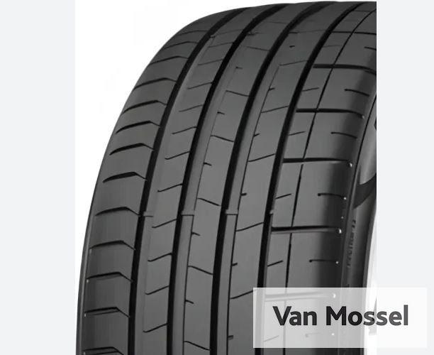 Pirelli P Zero (PZ4) 315/30/R22 (II*) 107Y, Auto-onderdelen, Banden en Velgen, Gebruikt, -, -, Overige maten