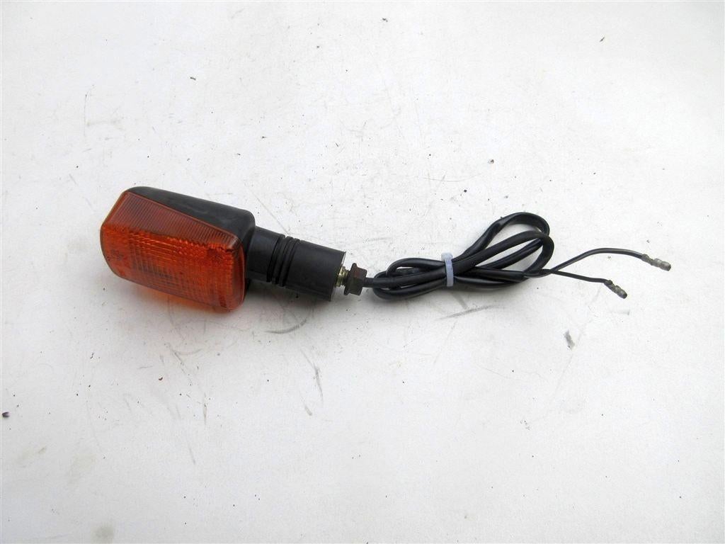 Suzuki GSX600F knipperlicht GS500 knipper licht GSX 600 F GS, Motos, Enlèvement ou Envoi, Utilisé