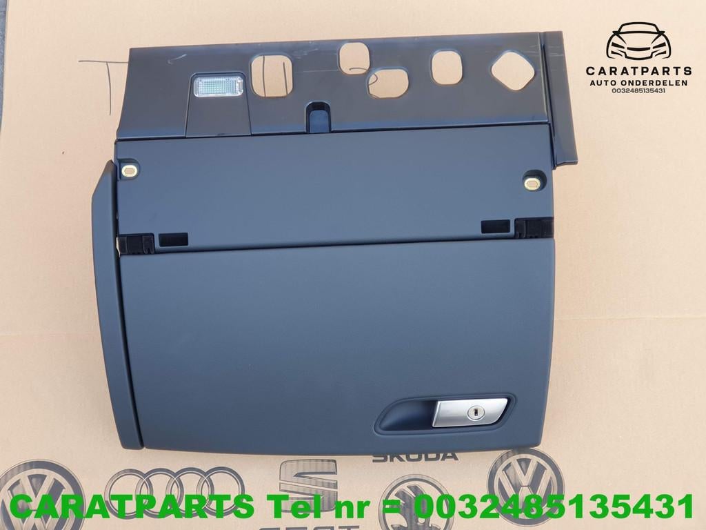 4G1857104 Audi A6 handschoenkastje a6 dashboard kastje a6 4g, Gebruikt, AUDI AG, Auto-Union-Strasse 1
85045  Ingolstadt, DE, Audi