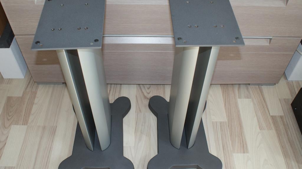 Pieds / stands B&W - Bowers & Wilkins, Enlèvement, Comme neuf